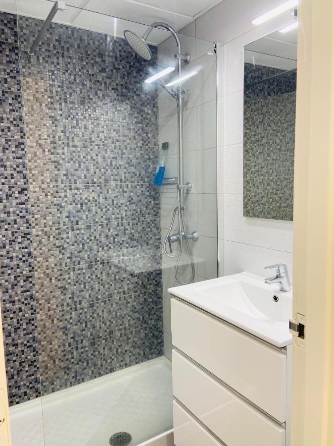 Estudio Castle Harbour 403 Los Cristianos Los Cristianos  Exteriör bild
