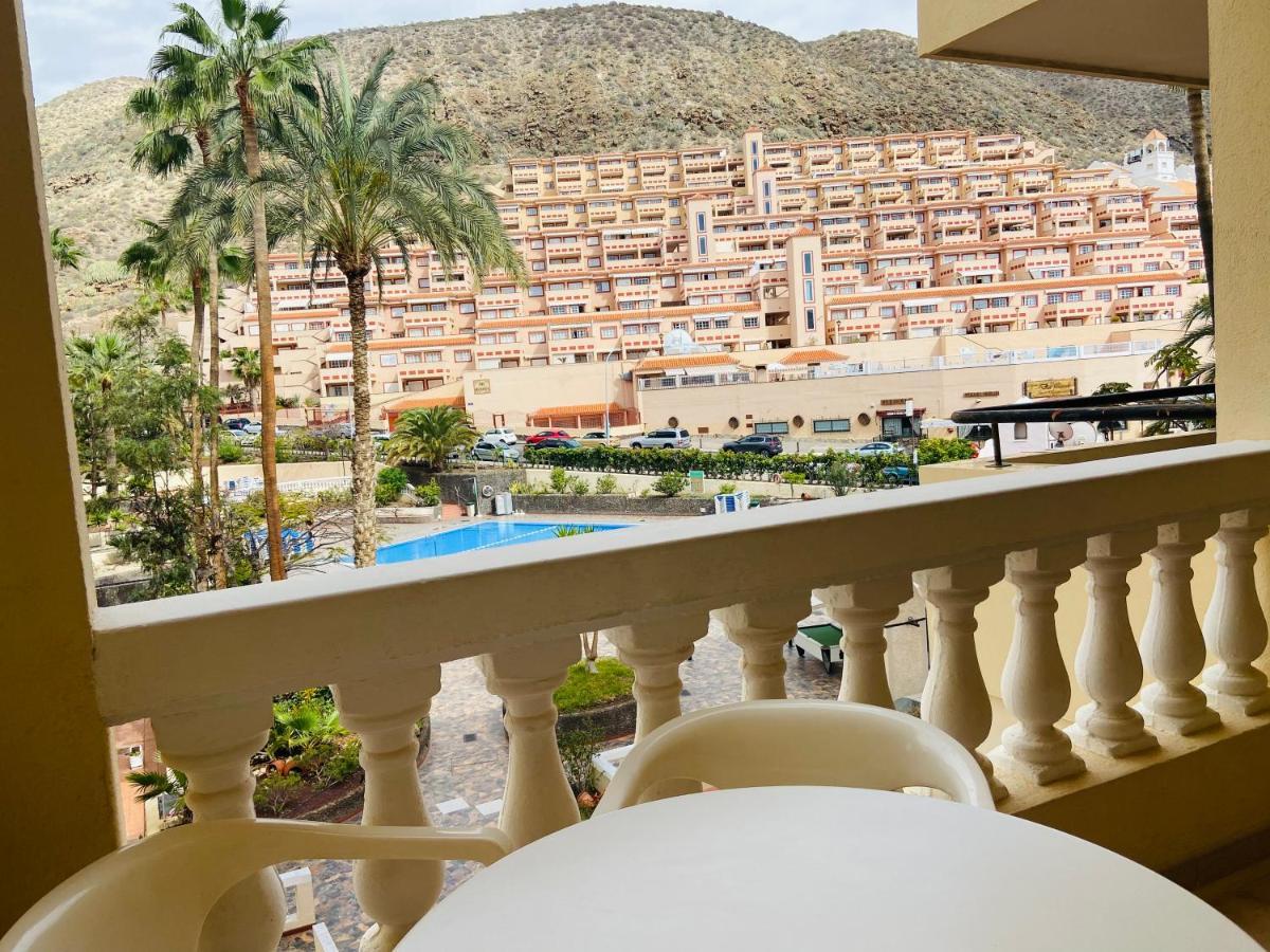 Estudio Castle Harbour 403 Los Cristianos Los Cristianos  Exteriör bild