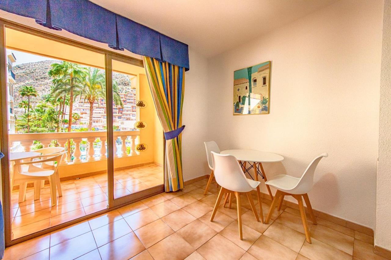 Estudio Castle Harbour 403 Los Cristianos Los Cristianos  Exteriör bild