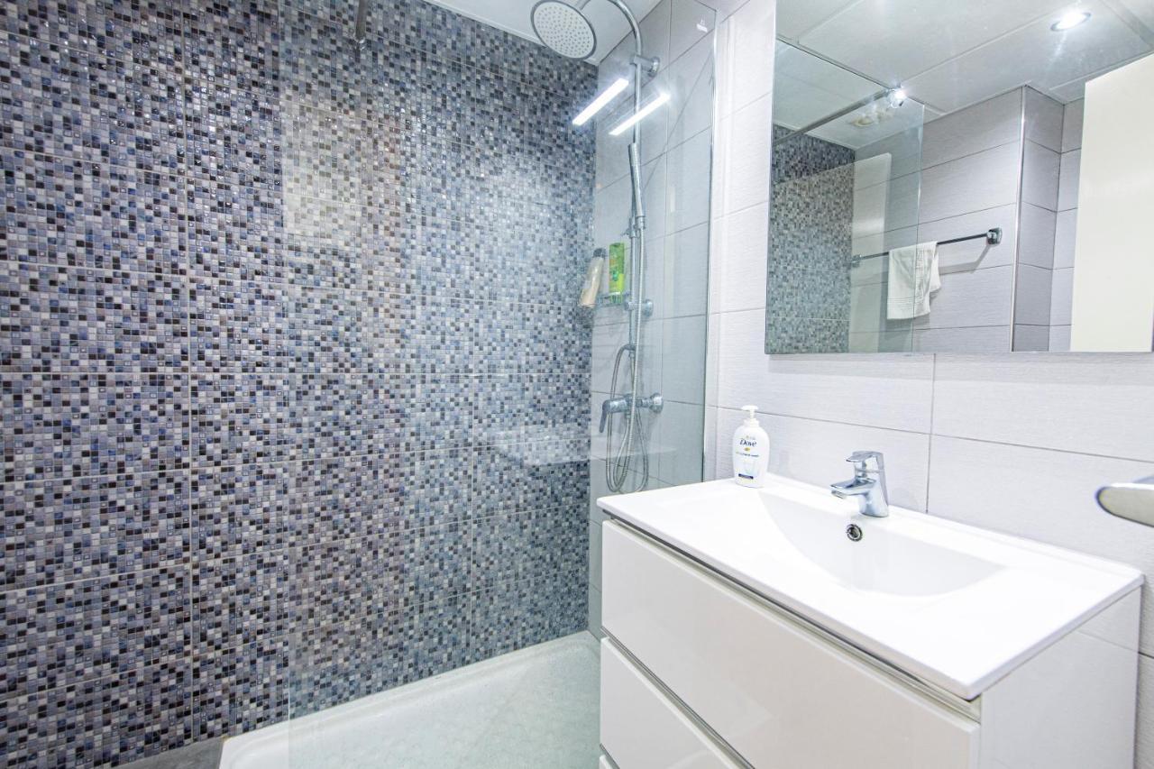Estudio Castle Harbour 403 Los Cristianos Los Cristianos  Exteriör bild