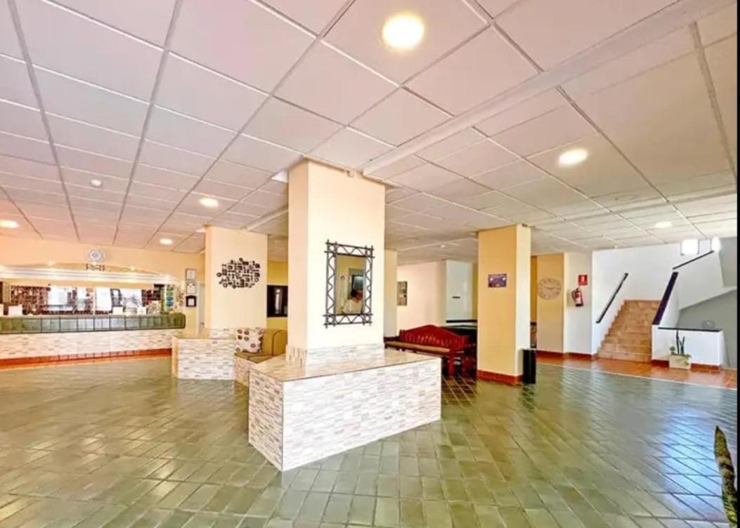 Estudio Castle Harbour 403 Los Cristianos Los Cristianos  Exteriör bild